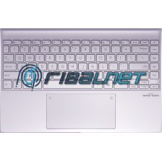 Teclado Top Cover Asus Zenbook 14 (Nós temos em outras línguas)