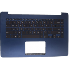 Teclado Top Cover Asus UX391UA-EG023T em inglês
