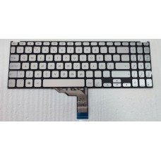 Teclado Asus VivoBook 15 A512