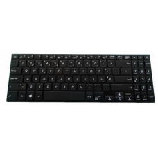 Teclado Asus A560 A560UD Teclado Asus A560 A560UD