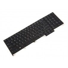 Teclado Dell Alienware 17 R4 