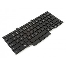 Teclado Dell Latitude 5400 