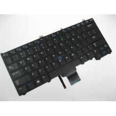 Teclado Dell Latitude E7420