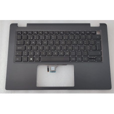 Top Cover com Teclado Dell Latitude 3450 com Backlight e Big Enter
