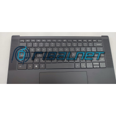 Top Cover com Teclado Dell XPS 15 (9500) com Fingerprint