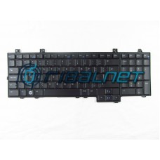 Teclado PT DELL Studio 1735 BLACK 
