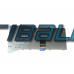 Teclado UK DELL Inspiron 6000 