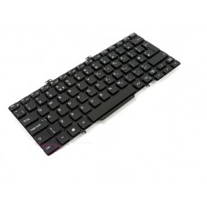 Teclado PT DELL 