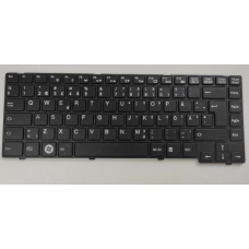 Teclado PT Fujitsu
