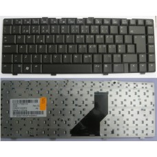 Teclado PT HP DV6131EA Teclado PT HP DV6131EA