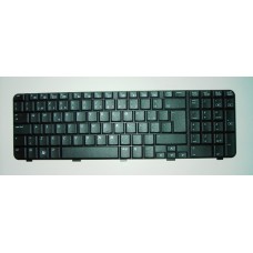 Teclado PT HP CQ71-250EP