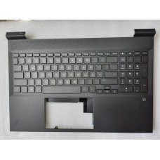 Teclado HP HP 16.1 inch Gaming Laptop PC 