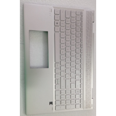 Teclado HP Envy X360 