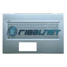 Teclado HP Envy 17-bw0001np 4AU60EA 