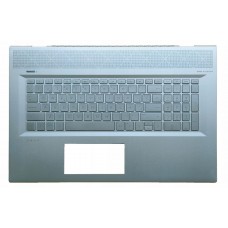 Teclado HP Envy 17-bw0001np 4AU60EA 