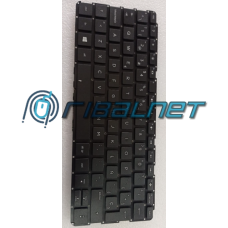 Teclado HP KB ONLY Enter Vertical