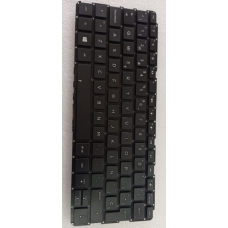 Teclado HP KB ONLY Enter Vertical