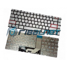 Teclado SILVER KEYB ONLY BL