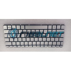 Teclado HP SILVER KEYB ONLY BL CANTOS ARREDONDADOS