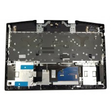 Teclado HP Assy,KBDWTLISKPTTPBLRGB4Znenumkypd PORT