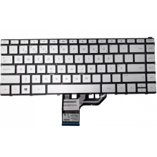 Teclado HP Spectre x360 13-W, 13-w000 Series