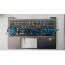 Teclado Top Cover HP Notebook ZBook Firefly 14 G7
