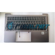 Teclado Top Cover HP Notebook ZBook Firefly 14 G7