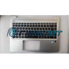 Teclado Top Cover HP ProBook 440 G6