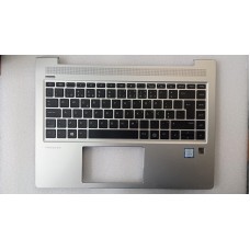 Teclado Top Cover HP ProBook 440 G6