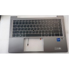 Teclado Top Cover HP Notebook ZBook 14 G8 