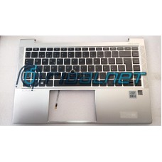 Teclado Top Cover HP Notebook Keyboard 840 G7/G8 