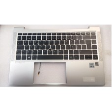 Teclado Top Cover HP Notebook Keyboard 840 G7/G8 