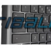 Teclado Top Cover HP PAVILION 15-BK