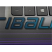 Teclado Top Cover HP PAVILION 15-BK