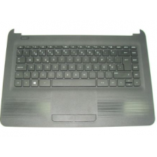 Teclado Top Cover HP 14-AM109TX  X8M33EA 