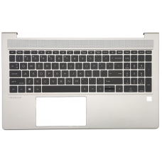 Teclado Top Cover HP Probook 450 455 G9 
