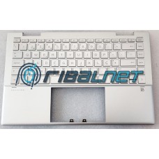 Teclado Top Cover HP Pavilion x360 Convertible 14-dy0021np 66Y23EA#AB9 