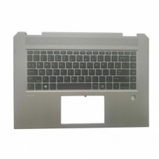 Teclado HP ZBook Studio G5 (Temos outras línguas)