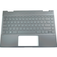 Teclado Top Cover HP ENVY X360 13-AG HP ENVY X360 13M-AG 