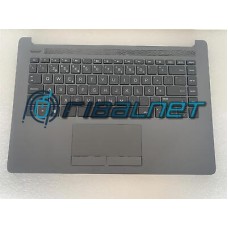 Teclado Top Cover HP 240 G7 197W6EA HP 240 245 G7   hp pavilion 14-cm 14-ck 14-dg 240 245 246 
