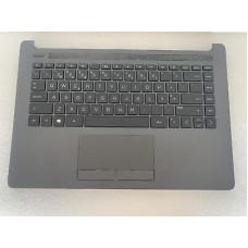 Teclado Top Cover HP 240 G7 197W6EA HP 240 245 G7   hp pavilion 14-cm 14-ck 14-dg 240 245 246 