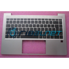 Teclado Top Cover HP ProBook 440 G9 14 inch, ProBook 445 G9 14 inch 
