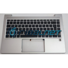 Teclado Top Cover HP ProBook 440 G8 Notebook PC 4B2P7EA  