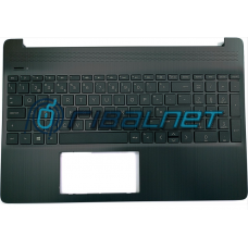 Teclado Top Cover HP 15S-FQ0000NA 7EC15EA#ABU 