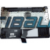 Teclado Top Cover HP 15S-FQ0000NA 7EC15EA#ABU 