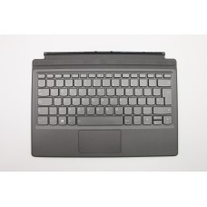 Teclado SP Lenovo  POR-F4C-DOK-BacklightKBD-ASSY - TOP COVER