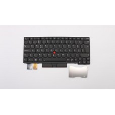 Teclado PT Lenovo  ONLY KB LENOVO THINKPAD L13 BACKLIGHT W/STICK POINT 