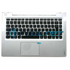 Teclado Top Cover Lenovo Ideapad U330 Touch