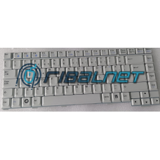 Teclado PT LG R40 R400-E Branco