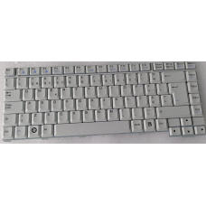 Teclado PT LG R40 R400-E Branco